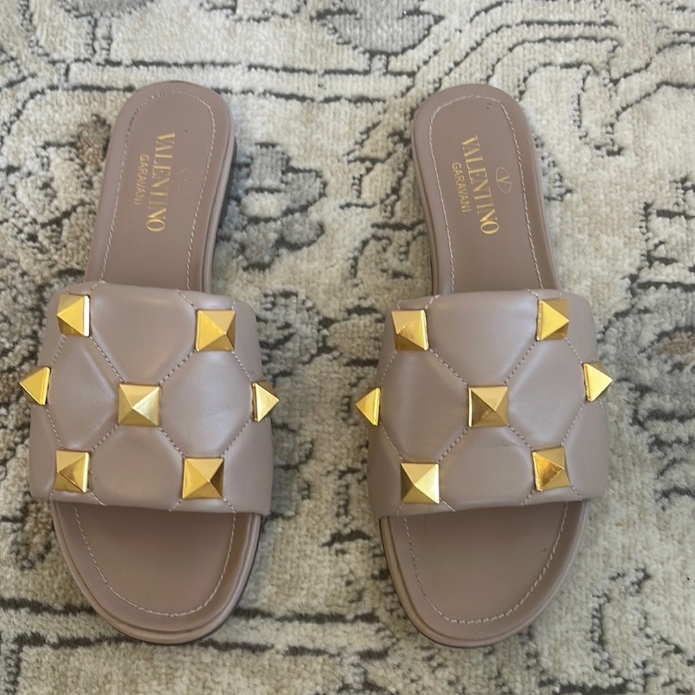 Valentino size 38